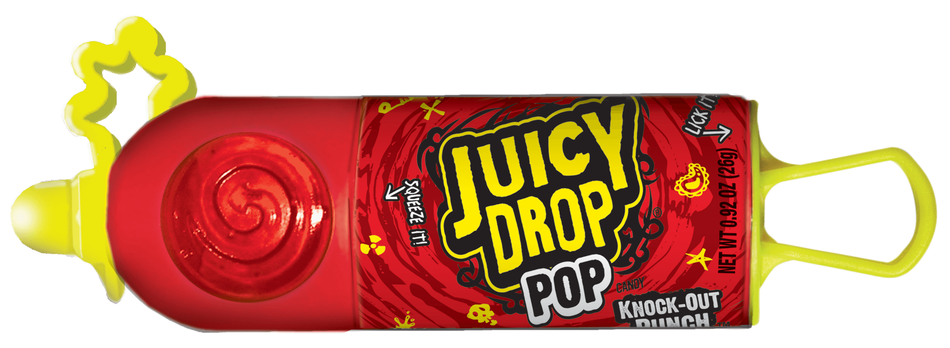 Juicy Drop Pop®