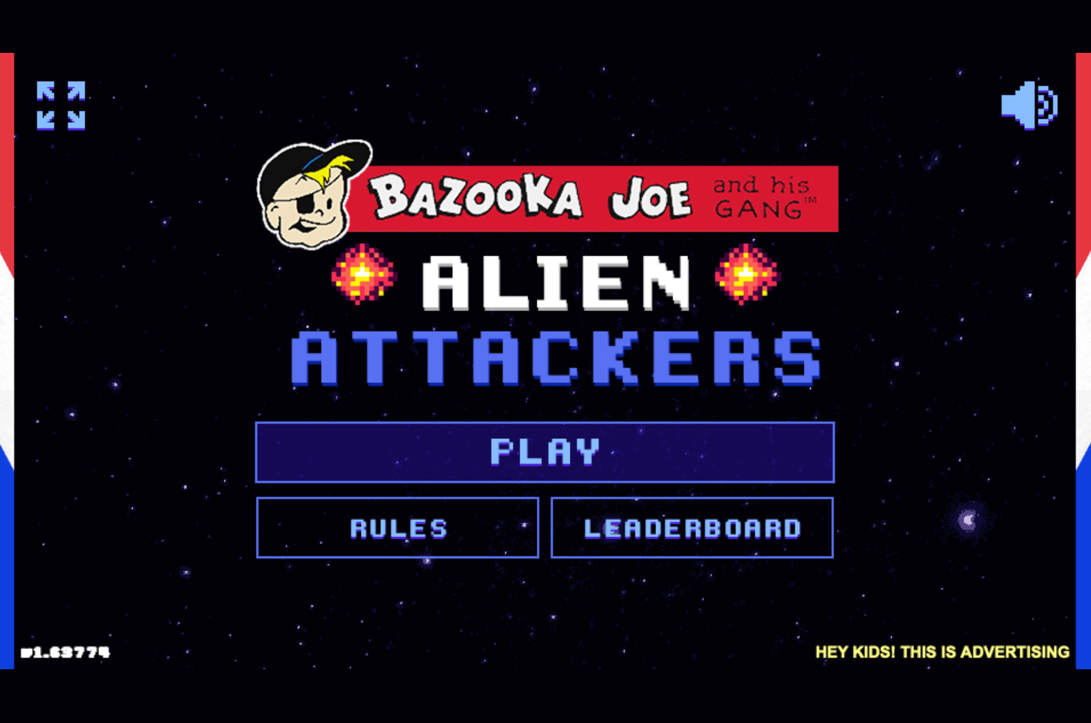 Alien Attackers