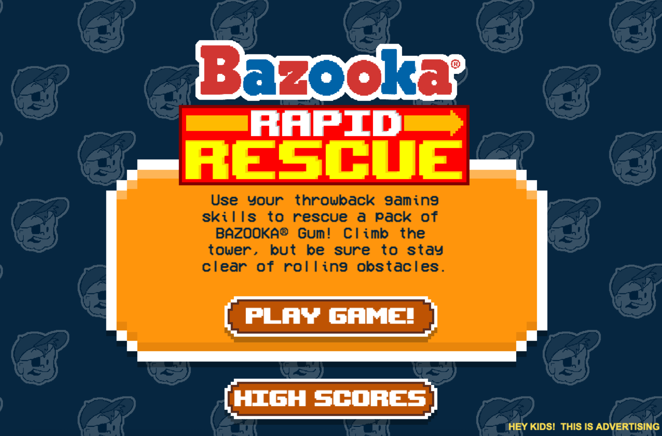 Rapid Rescue